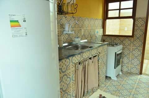 Pousada Vila Paolino Ξενοδοχείο Sao Pedro da Serra  Εξωτερικό φωτογραφία