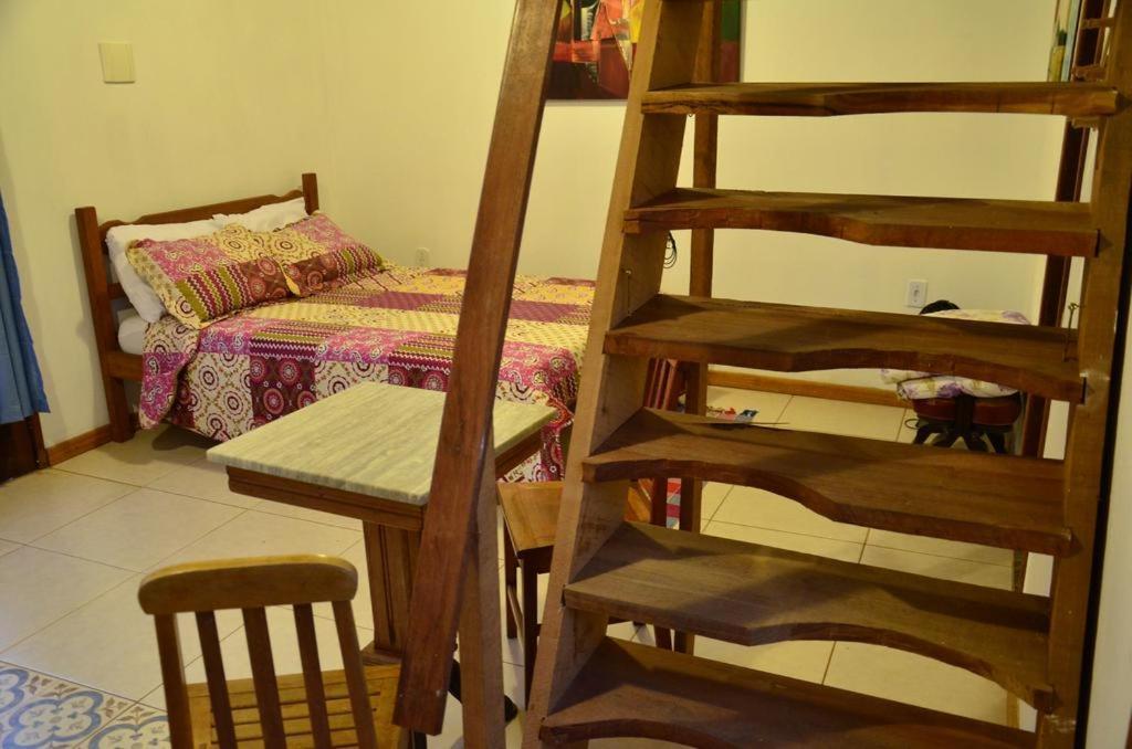 Pousada Vila Paolino Ξενοδοχείο Sao Pedro da Serra  Εξωτερικό φωτογραφία
