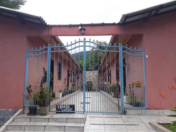 Pousada Vila Paolino Ξενοδοχείο Sao Pedro da Serra  Εξωτερικό φωτογραφία