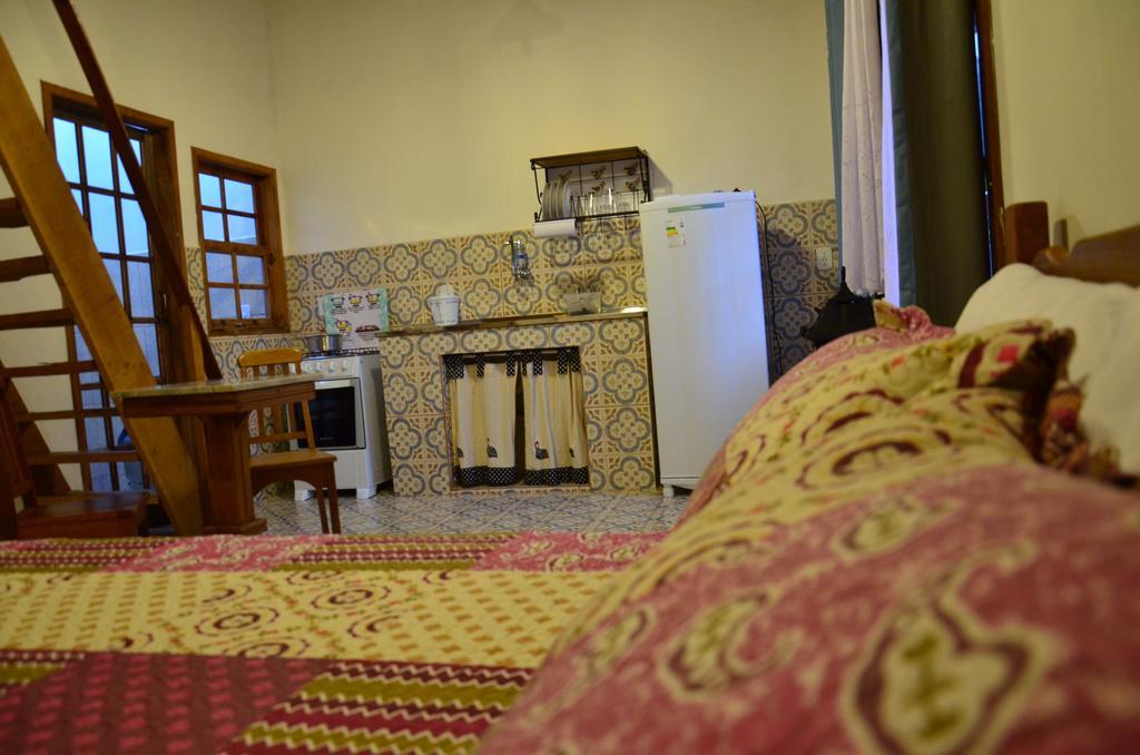 Pousada Vila Paolino Ξενοδοχείο Sao Pedro da Serra  Εξωτερικό φωτογραφία