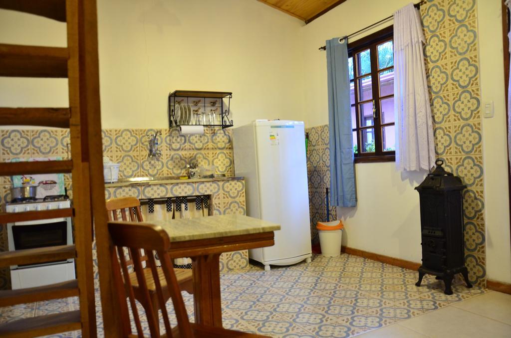Pousada Vila Paolino Ξενοδοχείο Sao Pedro da Serra  Εξωτερικό φωτογραφία