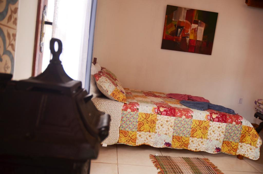 Pousada Vila Paolino Ξενοδοχείο Sao Pedro da Serra  Εξωτερικό φωτογραφία